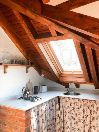 Apartamento Villa Solana