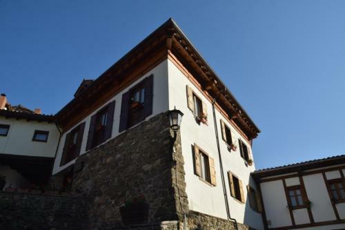 Apartamento Villa Solana