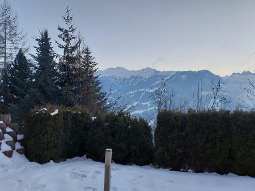 Apartamento Bel Appartement de Montagne Avec Vue