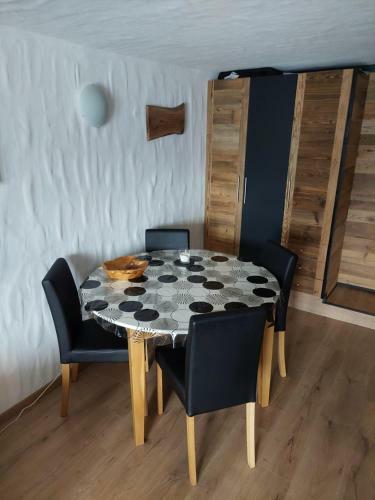 Apartamento Bel Appartement de Montagne Avec Vue