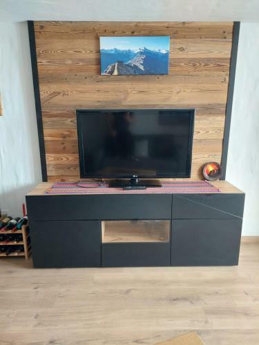 Apartamento Bel Appartement de Montagne Avec Vue