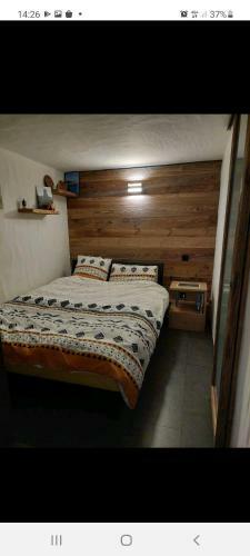 Apartamento Bel Appartement de Montagne Avec Vue