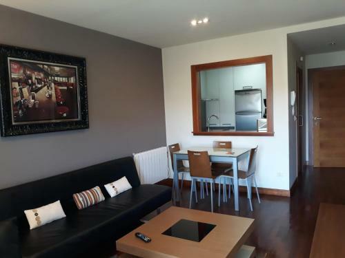 Apartamento Moderno Apto. 200m Playa Caneli�as