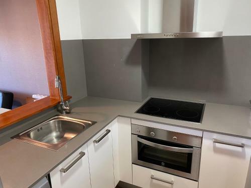 Apartamento Moderno Apto. 200m Playa Caneli�as