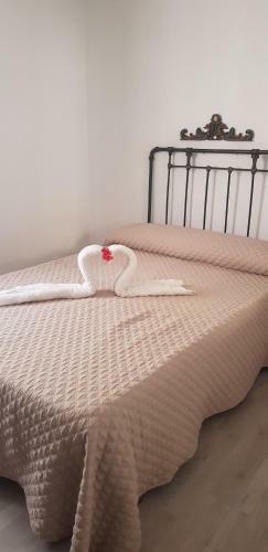 Apartamento La Hacienda Del Campo