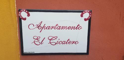 Apartamento La Hacienda Del Campo