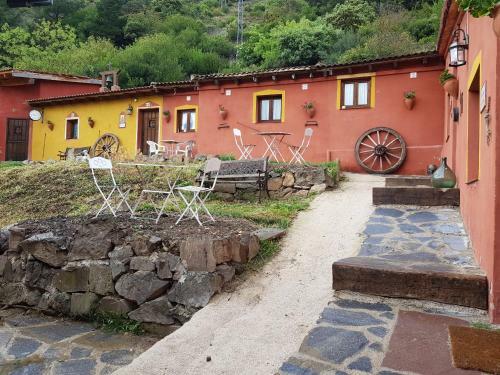Apartamento La Hacienda Del Campo
