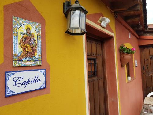 Apartamento La Hacienda Del Campo