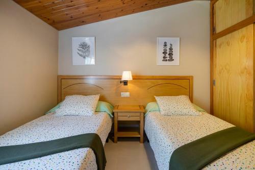 Apartamentos En Playa Canelas