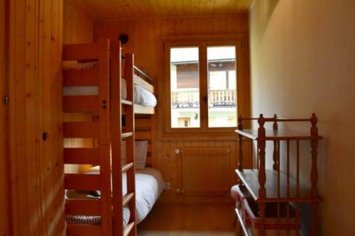 Chalet Benelux