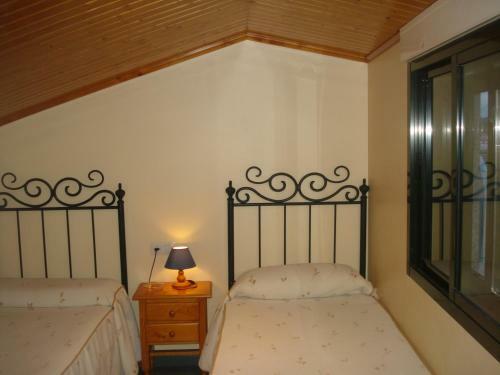 Apartamento Atico Las Flores