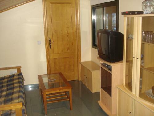 Apartamento Atico Las Flores
