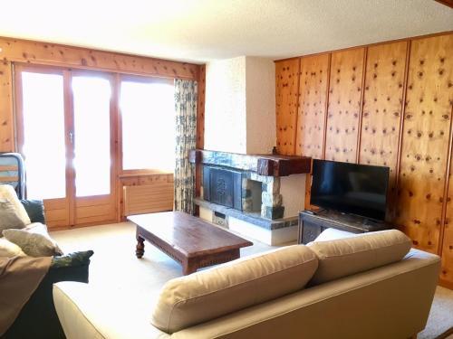 Apartamento Majestic 424