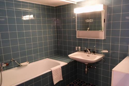 Apartamento Majestic 424