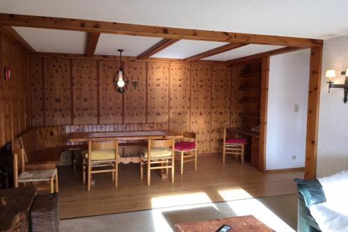 Apartamento Majestic 424