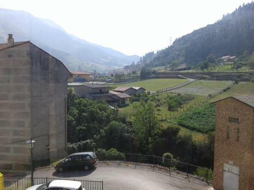 Apartamento Pe�alabra