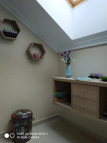 Apartamento Anamari's