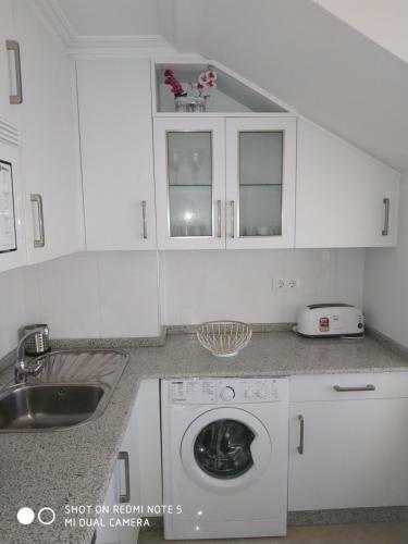 Apartamento Anamari's