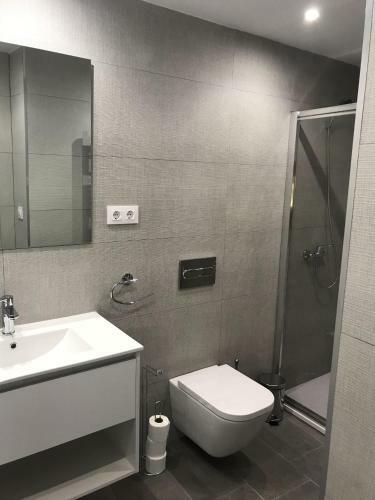 Apartamento La Riega