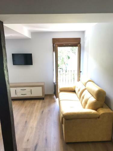 Apartamento La Riega