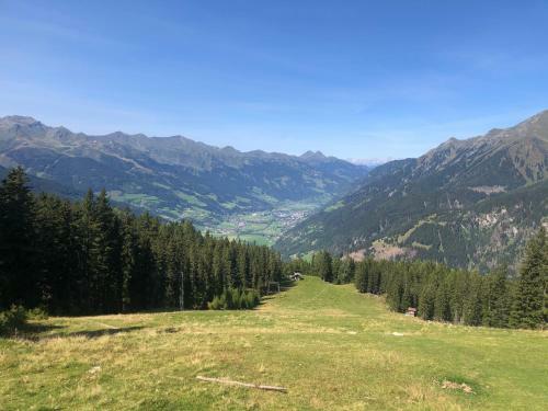 Apartamento Grenzberg - Bad Gastein