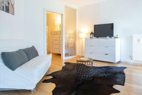 Apartamento Grenzberg - Bad Gastein
