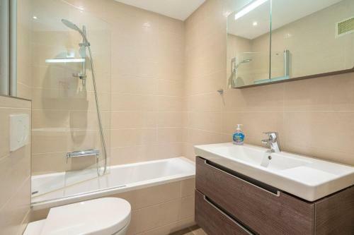 Apartamento Grenzberg - Bad Gastein