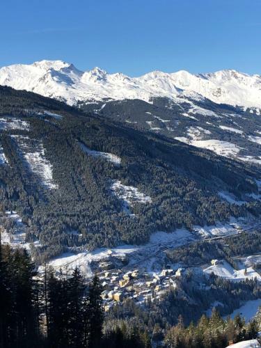 Apartamento Grenzberg - Bad Gastein