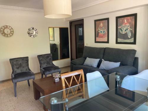 Apartamento La Ventana Al Rio