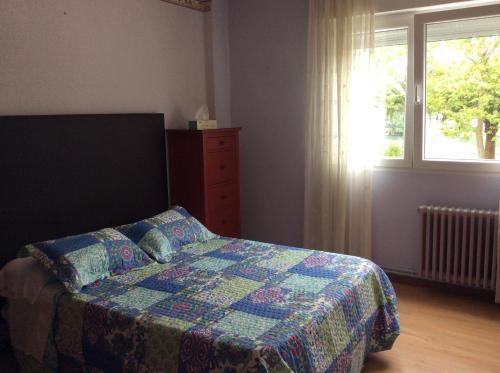 Apartamento La Ventana Al Rio