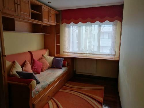 Apartamento Piso As Camelias