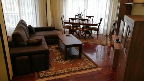 Apartamento Piso As Camelias