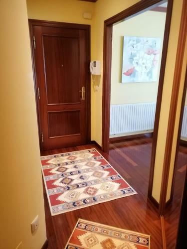 Apartamento Piso As Camelias