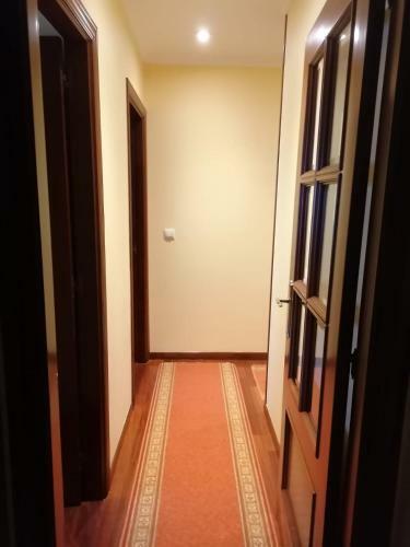 Apartamento Piso As Camelias