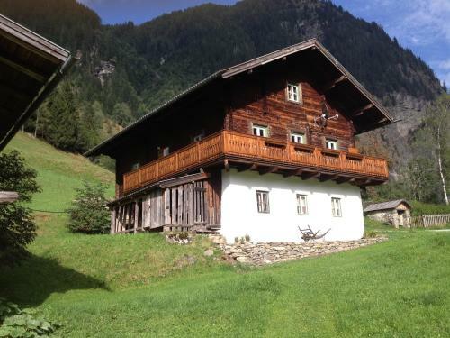 Apartamento Forsthaus Malerwinkel