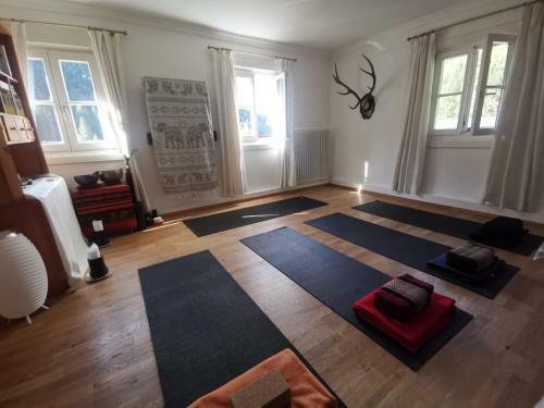 Apartamento Forsthaus Malerwinkel