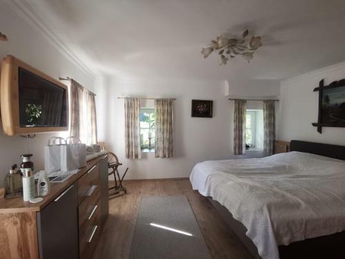 Apartamento Forsthaus Malerwinkel