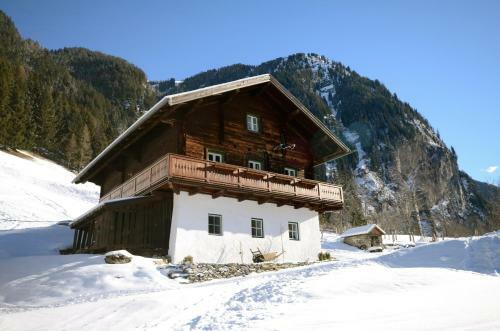 Apartamento Forsthaus Malerwinkel