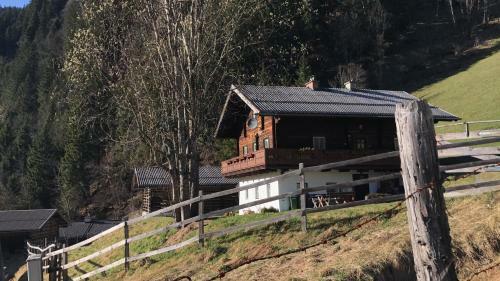 Apartamento Forsthaus Malerwinkel