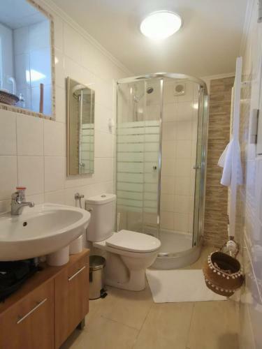 Apartamento Forsthaus Malerwinkel
