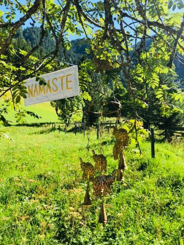 Apartamento Forsthaus Malerwinkel