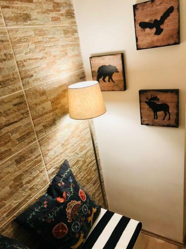 Apartamento Forsthaus Malerwinkel