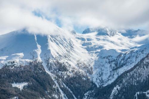 Apartamento Ahornh�tte Gastein