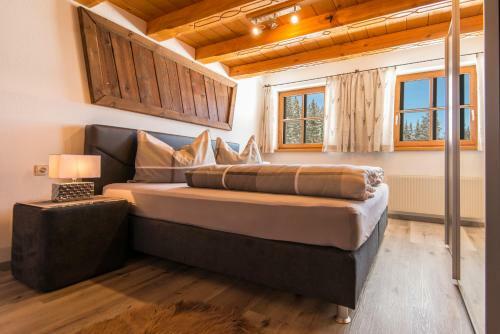 Apartamento Ahornh�tte Gastein