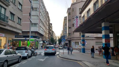 Apartamento Apt Moderno C�ntrico Y Soleado
