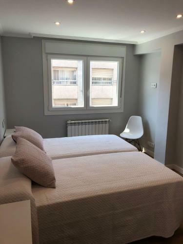 Apartamento Apt Moderno C�ntrico Y Soleado