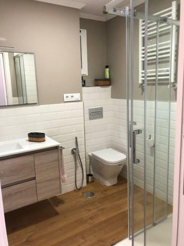 Apartamento Apt Moderno C�ntrico Y Soleado