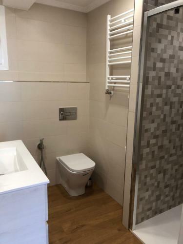 Apartamento Apt Moderno C�ntrico Y Soleado