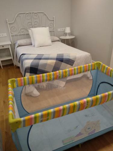 Apartamento Apt Moderno C�ntrico Y Soleado