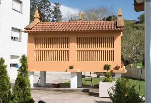 Casa Tilves II (bueu)